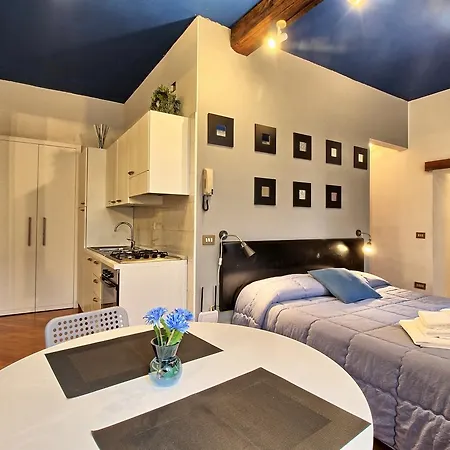 Appartement Porta Torre *