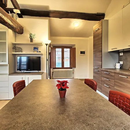Appartement Porta Torre *