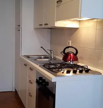 Apartment Porta Torre *