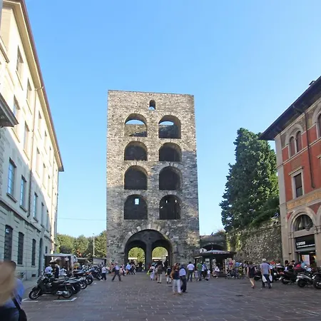 Apartment Porta Torre *