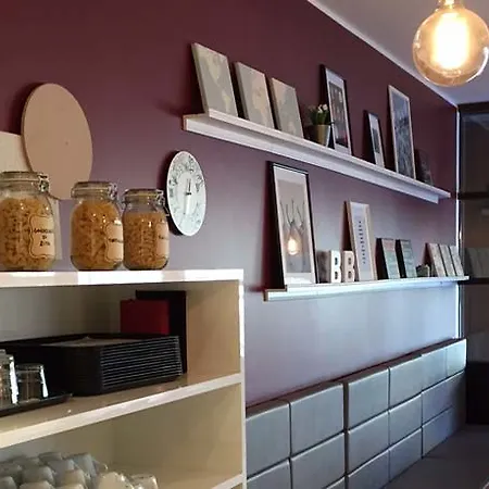 Apartamento Porta Torre Como
