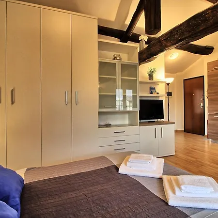 Apartamento Porta Torre Como