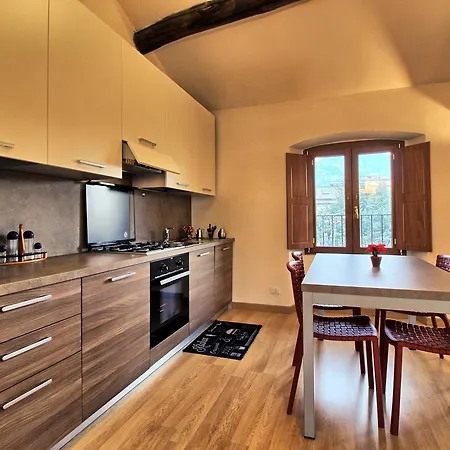 Apartment Porta Torre