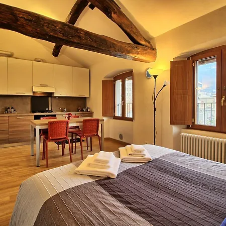 Apartment Porta Torre *