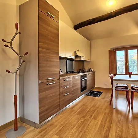 Apartment Porta Torre *
