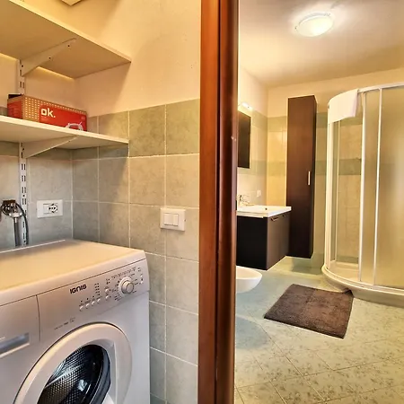 Porta Torre Apartment Como