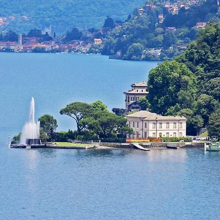 Porta Torre Como