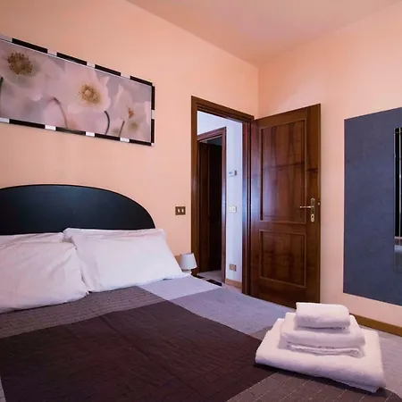 Porta Torre Apartment