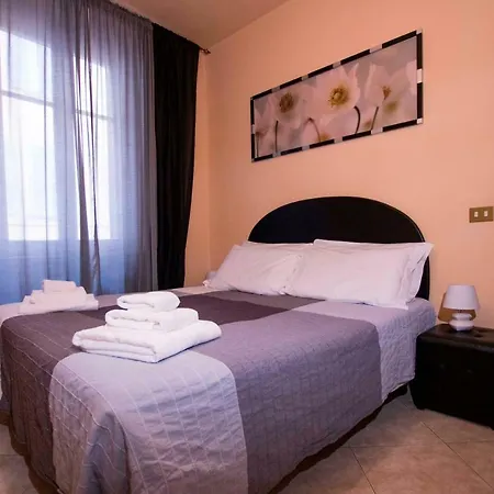 Apartment Porta Torre Como