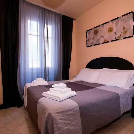 Apartment Porta Torre Como