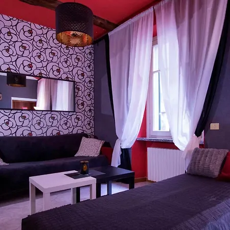 Porta Torre Apartment