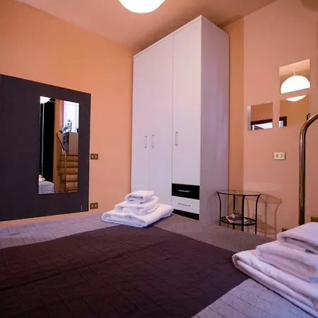 Apartment Porta Torre Como