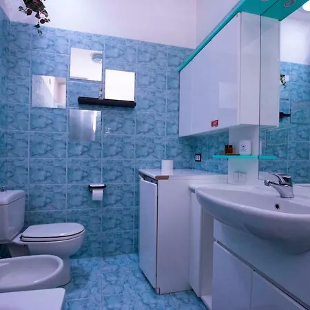 Porta Torre Apartment