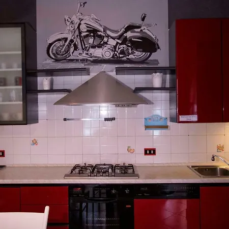 Apartamento Porta Torre Como