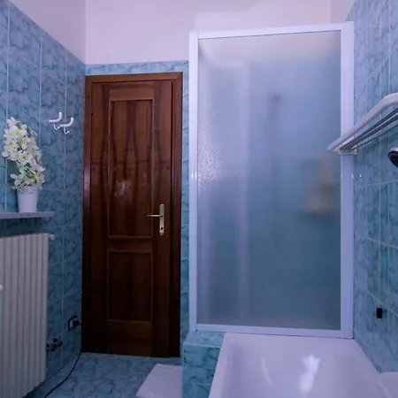 Porta Torre Apartment *