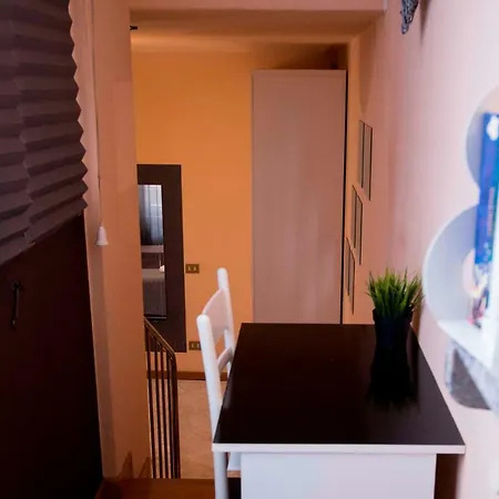 Porta Torre Apartamento