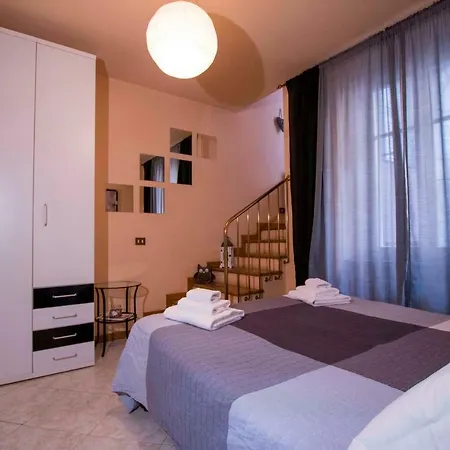 Apartment Porta Torre Como