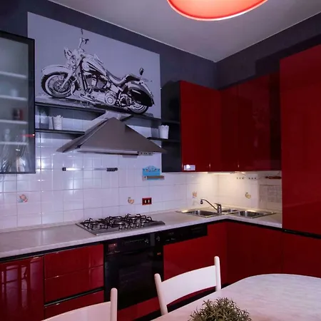 Apartment Porta Torre Como