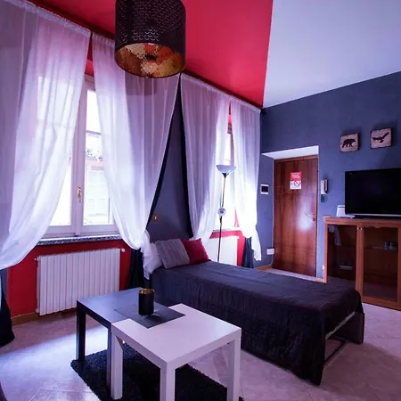 Porta Torre Apartment
