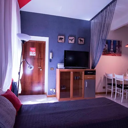 Porta Torre Apartment
