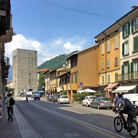 Lejlighed Porta Torre *